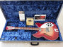 Rickenbacker 360/12 C63, Fireglo: Free image