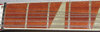 Rickenbacker 360/12 C63, Fireglo: Neck - Front