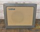 Rickenbacker M-8E/amp , Gray Zolatone: Full Instrument - Front
