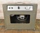 Rickenbacker M-8E/amp , Gray Zolatone: Full Instrument - Rear