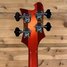 Rickenbacker 4003/4 S, Fireglo: Headstock - Rear