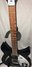 Rickenbacker 330/6 , Jetglo: Neck - Front