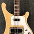 Rickenbacker 4003/4 , Mapleglo: Free image