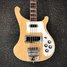 Rickenbacker 4003/4 , Mapleglo: Body - Front