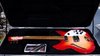 Rickenbacker 330/6 , Fireglo: Free image