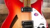 Rickenbacker 330/6 , Fireglo: Free image2