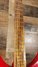 Rickenbacker 330/6 , Fireglo: Neck - Front