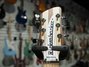 Rickenbacker 330/6 , Natural Walnut: Headstock