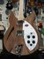 Rickenbacker 330/6 , Natural Walnut: Free image2