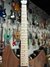 Rickenbacker 330/6 , Natural Walnut: Neck - Front