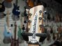 Rickenbacker 330/6 , Natural Walnut: Headstock