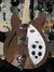 Rickenbacker 330/6 , Natural Walnut: Free image