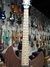 Rickenbacker 330/6 , Natural Walnut: Neck - Front