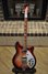 Rickenbacker 360/6 , Fireglo: Full Instrument - Front