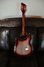 Rickenbacker 360/6 , Fireglo: Full Instrument - Rear
