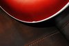Rickenbacker 360/6 , Fireglo: Close up - Free2