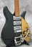 Rickenbacker 325/6 V59, Jetglo: Body - Front