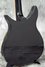 Aug 1990 Rickenbacker 325/6 V59, Jetglo: Body - Rear