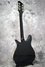 Rickenbacker 325/6 V59, Jetglo: Full Instrument - Rear