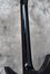 Rickenbacker 325/6 V59, Jetglo: Neck - Rear