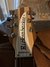 Rickenbacker 360/6 Mod, Mapleglo: Headstock