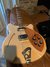Rickenbacker 360/6 Mod, Mapleglo: Full Instrument - Front