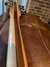 Rickenbacker 360/6 Mod, Mapleglo: Neck - Rear