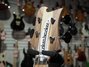 Rickenbacker 4003/4 , Natural Walnut: Headstock