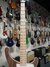 Rickenbacker 4003/4 , Natural Walnut: Neck - Front