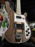 Rickenbacker 4003/4 , Natural Walnut: Close up - Free2