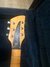 Rickenbacker 650/6 Atlantis, Turquoise: Headstock