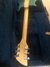 Rickenbacker 650/6 Atlantis, Turquoise: Headstock - Rear