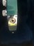 Rickenbacker 650/6 Atlantis, Turquoise: Close up - Free