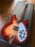 Rickenbacker 330/6 , Fireglo: Free image2