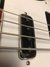 Rickenbacker 4003/4 Mod, Jetglo: Free image