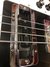 Rickenbacker 4003/4 Mod, Jetglo: Free image2