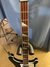 Rickenbacker 4003/4 Mod, Jetglo: Neck - Front