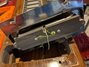 Rickenbacker CW/6 Console Steel, Brown: Free image2