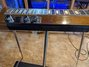 Rickenbacker CW/6 Console Steel, Brown: Body - Front