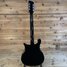 Rickenbacker 660/12 TP, Jetglo: Full Instrument - Rear