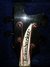 Rickenbacker 4001/4 Mod, Jetglo: Headstock