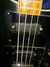 Rickenbacker 4001/4 Mod, Jetglo: Free image