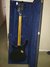 Rickenbacker 4001/4 Mod, Jetglo: Body - Front