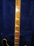 Rickenbacker 4001/4 Mod, Jetglo: Neck - Front