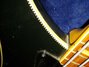 Rickenbacker 4001/4 Mod, Jetglo: Close up - Free2