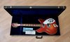 Rickenbacker 360/12 WB, Burgundy: Close up - Free2