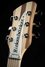 Rickenbacker 360/6 , Natural Walnut: Headstock