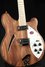 Rickenbacker 360/6 , Natural Walnut: Free image