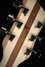 Rickenbacker 360/6 , Natural Walnut: Headstock - Rear