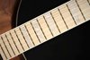 Rickenbacker 360/6 , Natural Walnut: Neck - Front